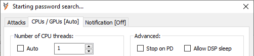 CPU/GPU page